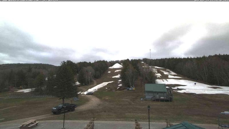 Ski Martock