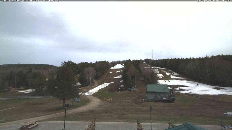 Ski Martock