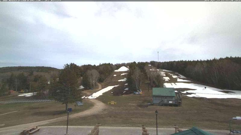 Ski Martock