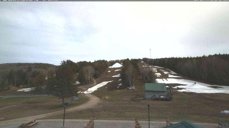 Ski Martock