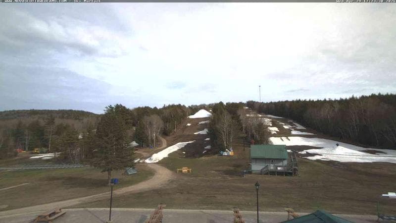 Ski Martock