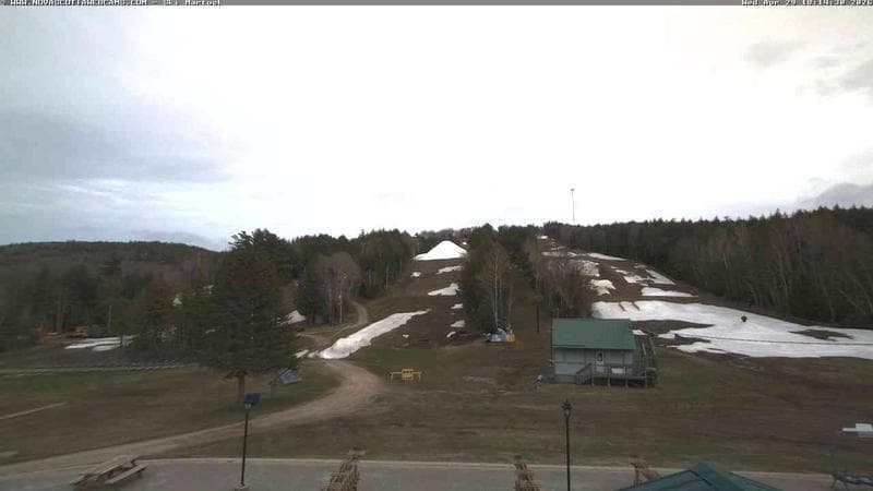 Ski Martock