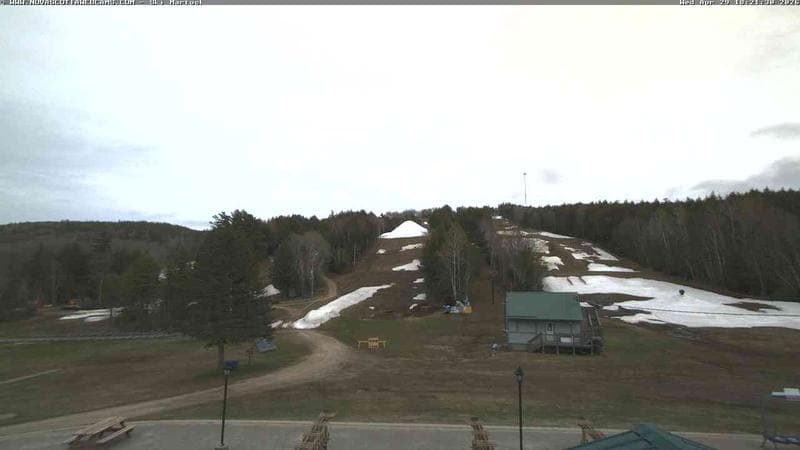 Ski Martock