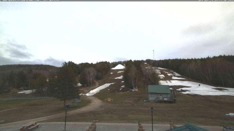 Ski Martock