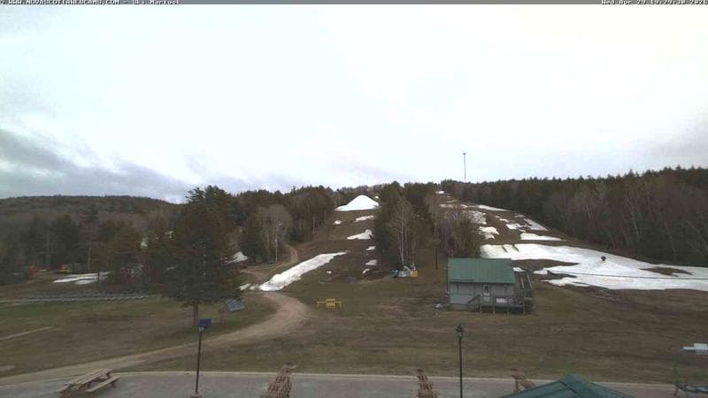 Ski Martock