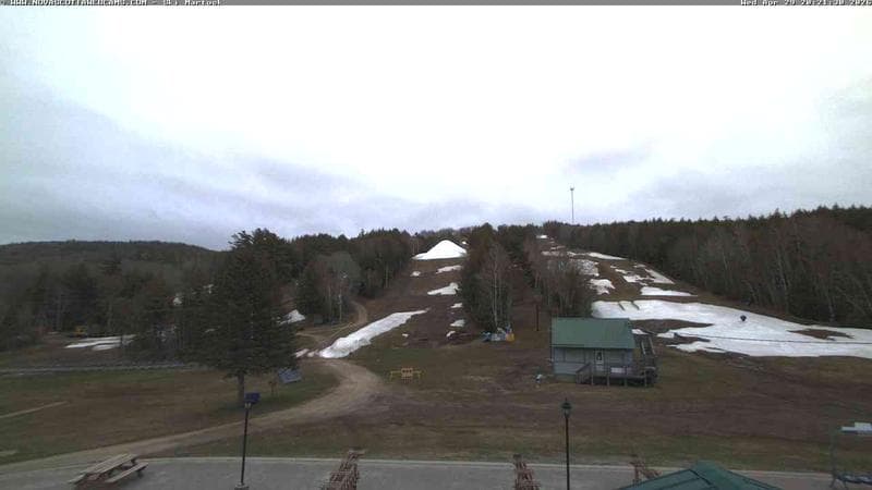 Ski Martock
