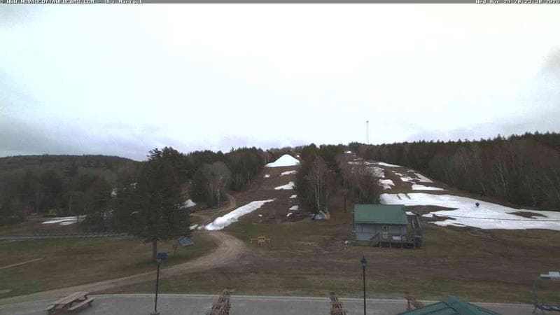 Ski Martock