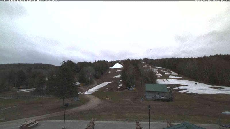 Ski Martock