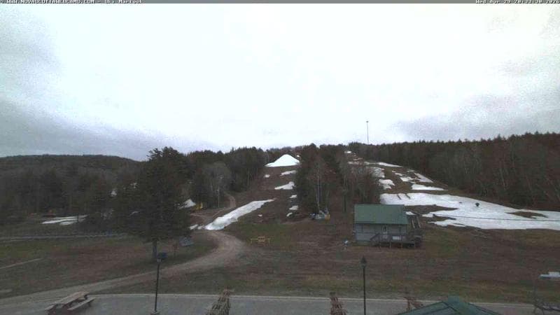 Ski Martock