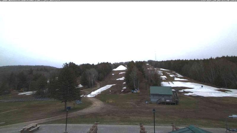 Ski Martock