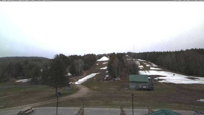 Ski Martock