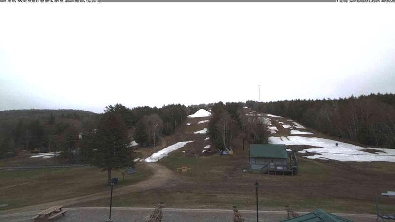 Ski Martock