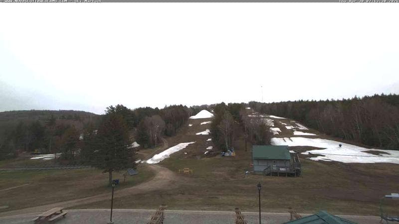 Ski Martock