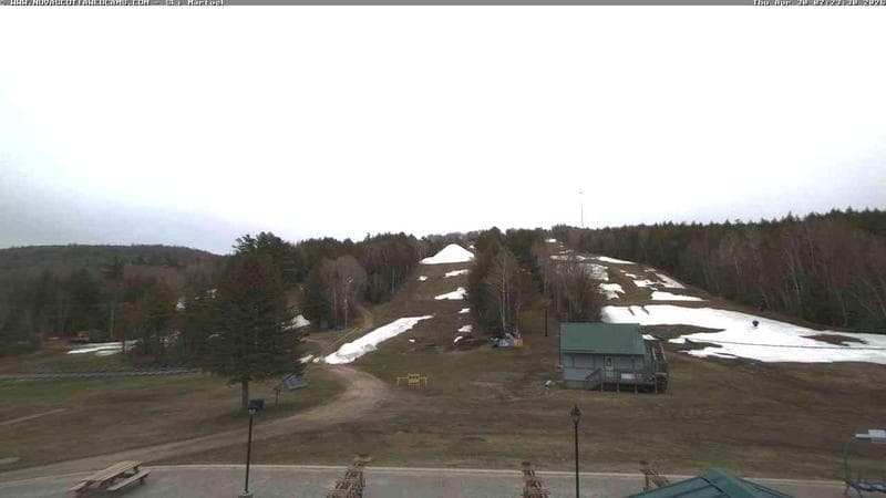Ski Martock
