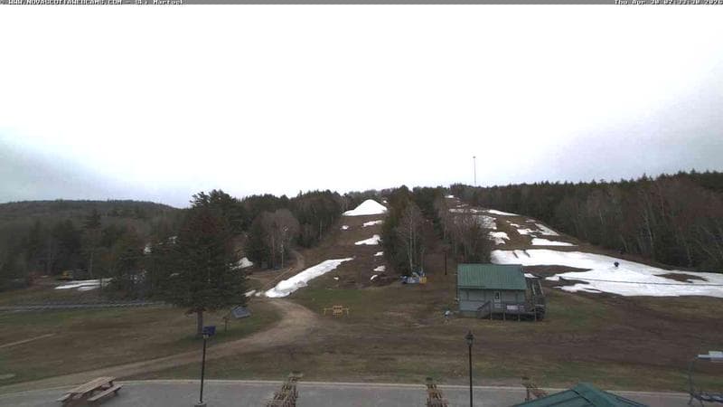 Ski Martock