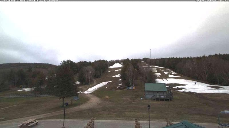 Ski Martock