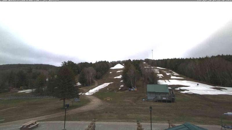 Ski Martock