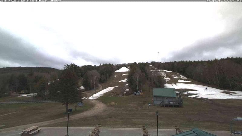 Ski Martock