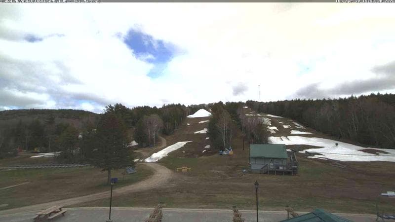 Ski Martock