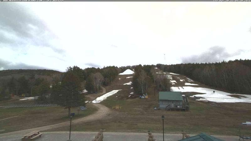 Ski Martock