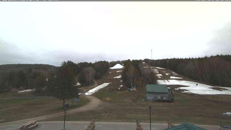 Ski Martock