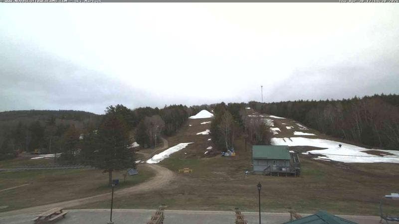 Ski Martock