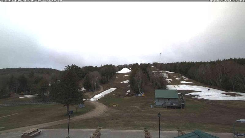 Ski Martock