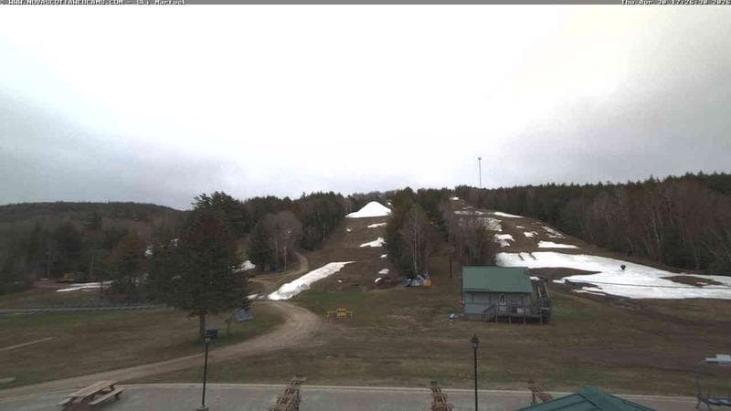 Ski Martock