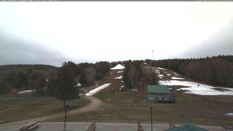 Ski Martock