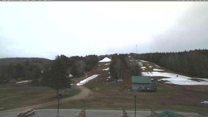 Ski Martock