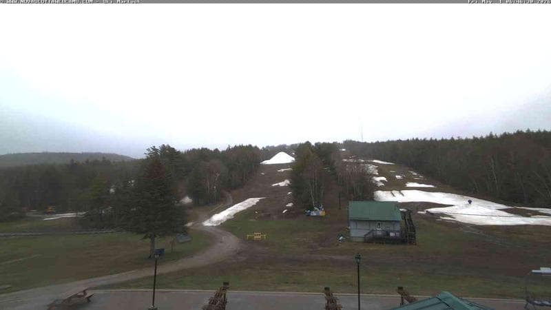 Ski Martock