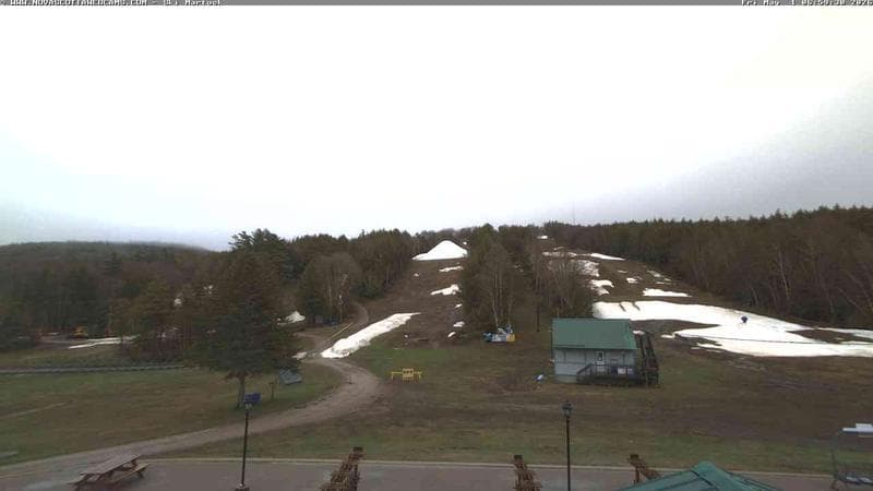 Ski Martock