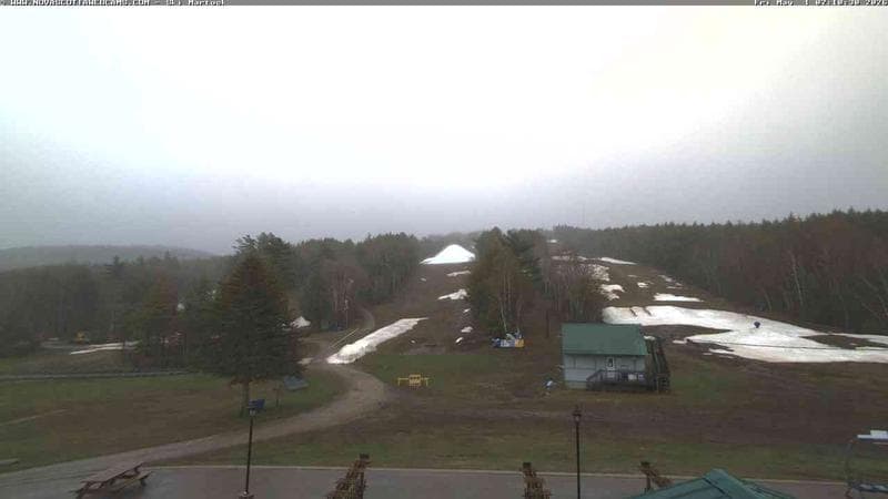Ski Martock