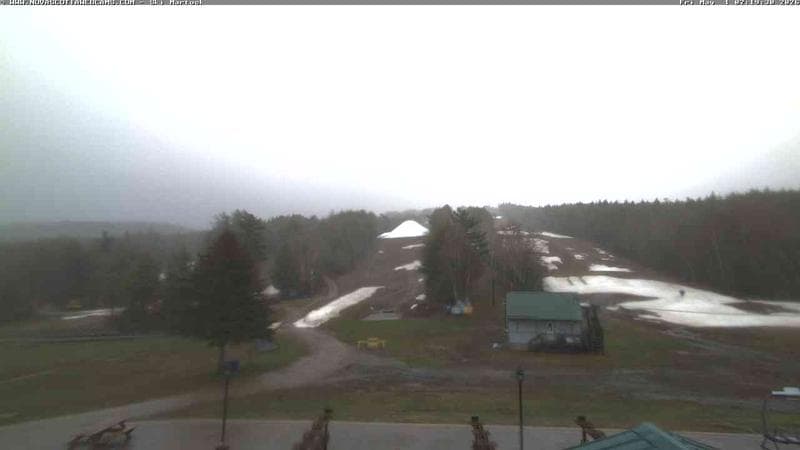 Ski Martock