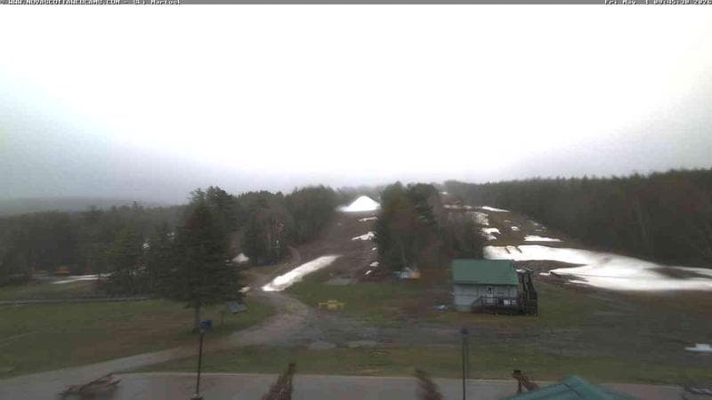 Ski Martock