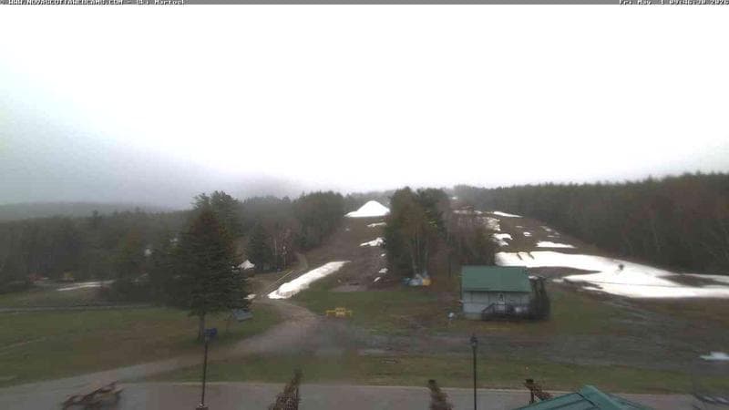 Ski Martock