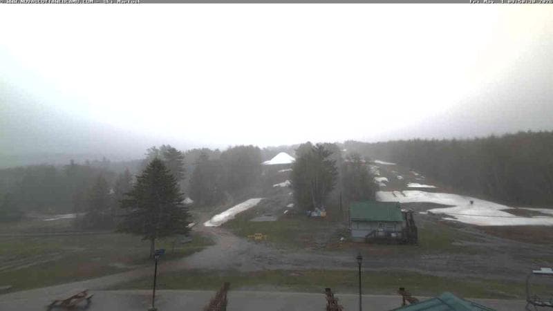 Ski Martock