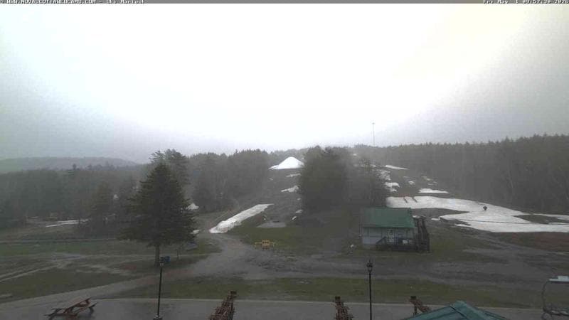 Ski Martock