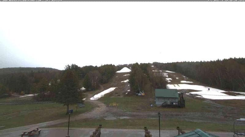 Ski Martock