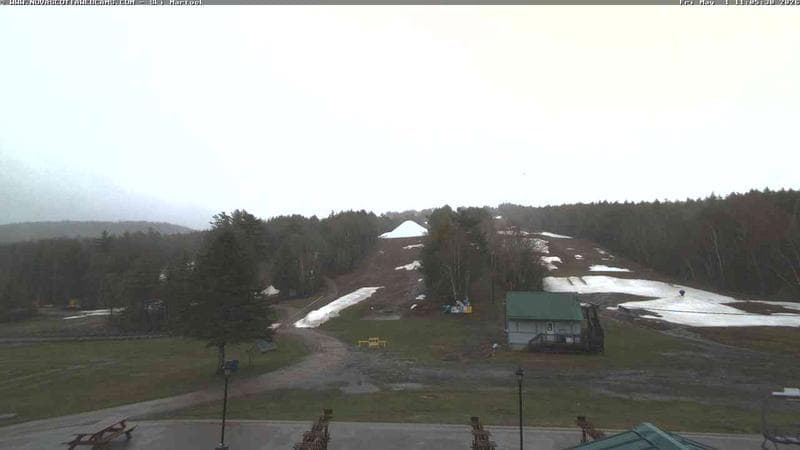 Ski Martock