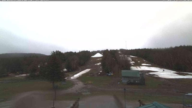Ski Martock