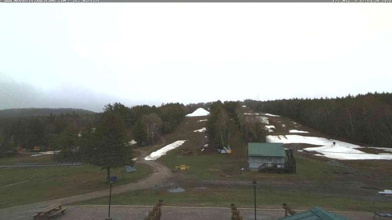 Ski Martock