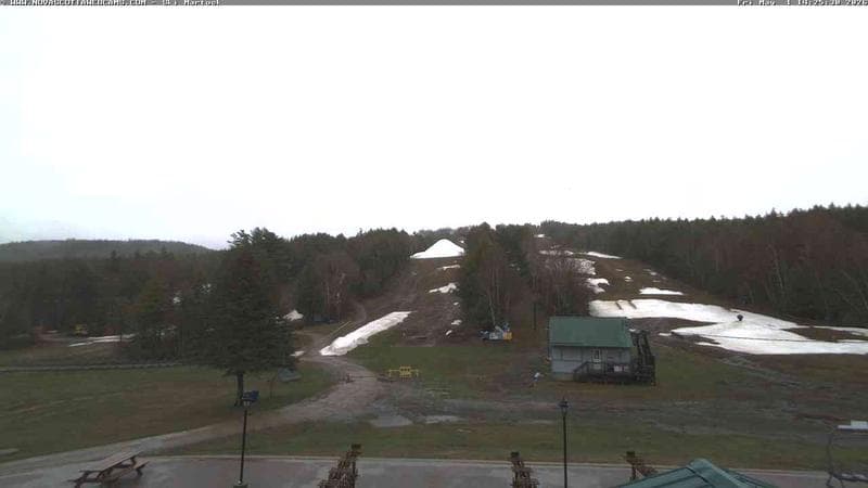Ski Martock