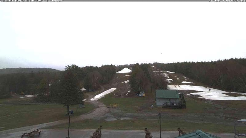 Ski Martock