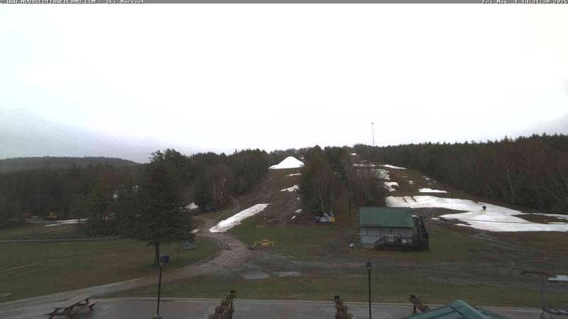 Ski Martock