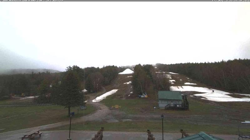 Ski Martock