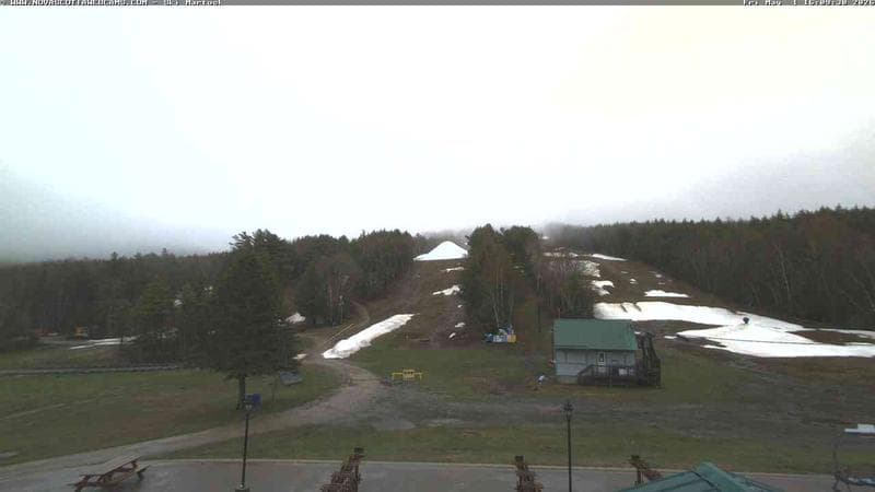 Ski Martock