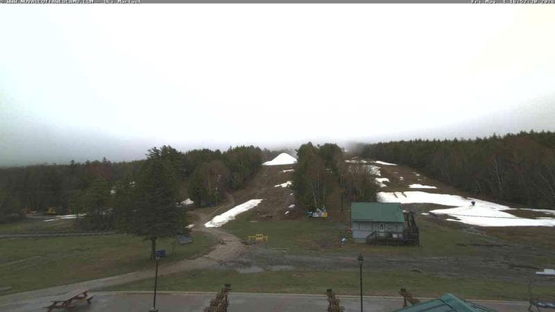 Ski Martock