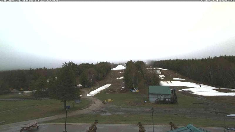 Ski Martock