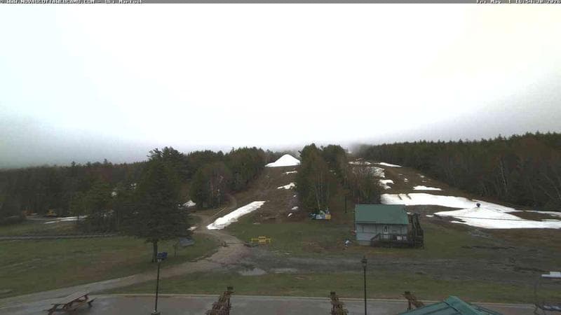 Ski Martock
